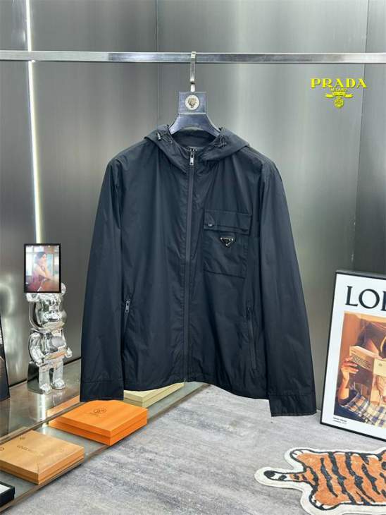 Picture of Prada Jackets _SKUPradaM-3XL12yx13230421